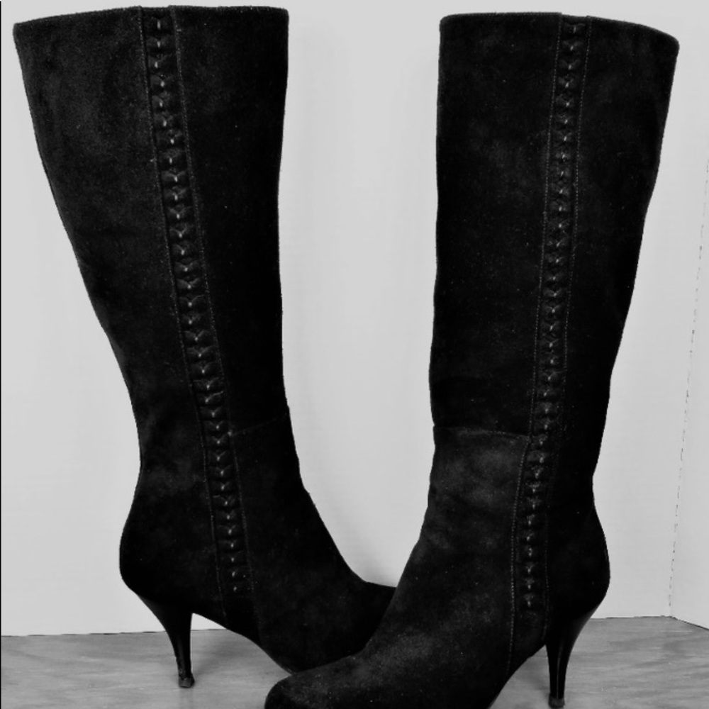 Caressa Boots